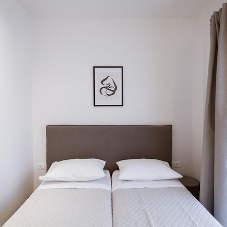 Luxury Apartments Of Colossus Rhodes City Esterno foto