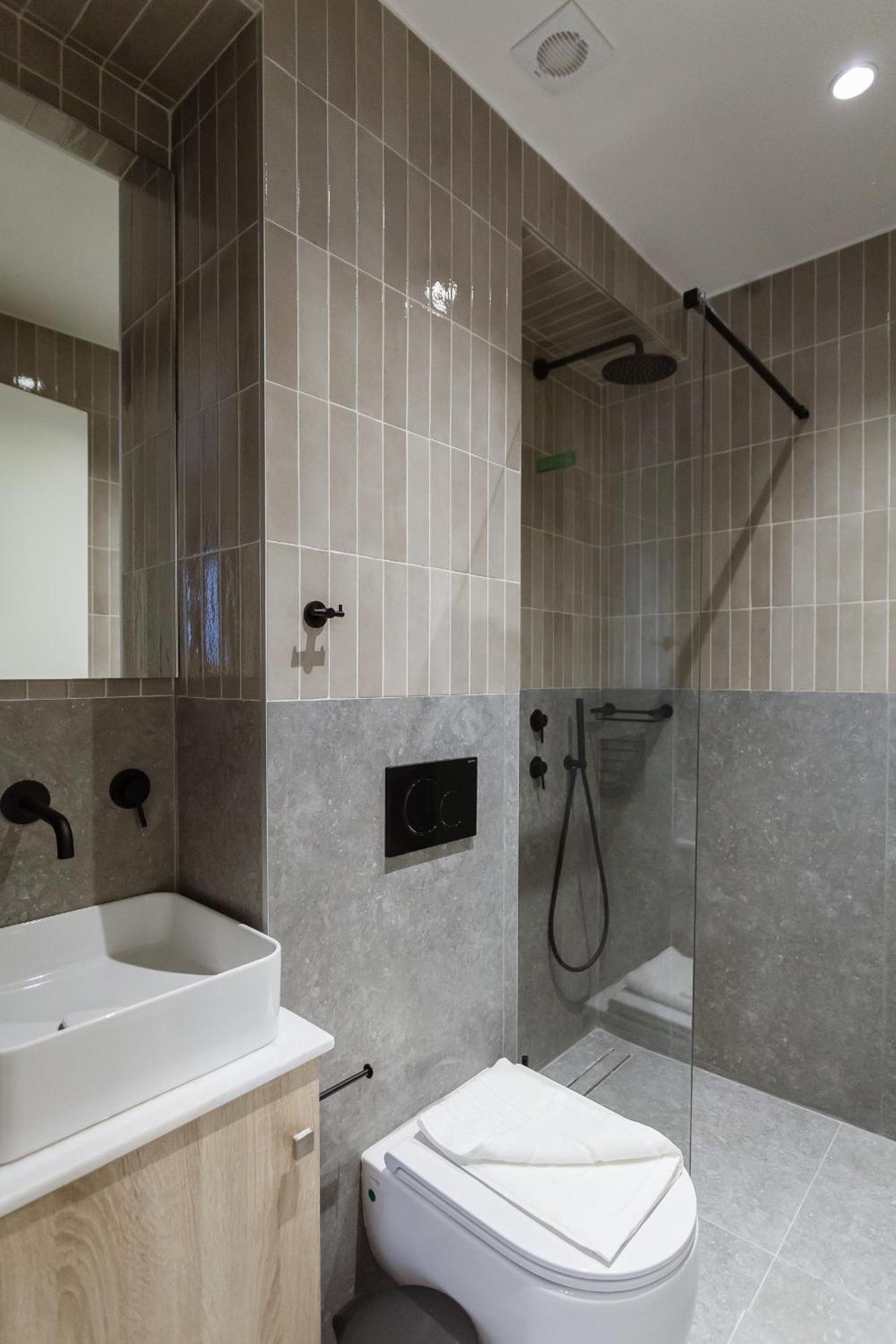 Luxury Apartments Of Colossus Rhodes City Esterno foto