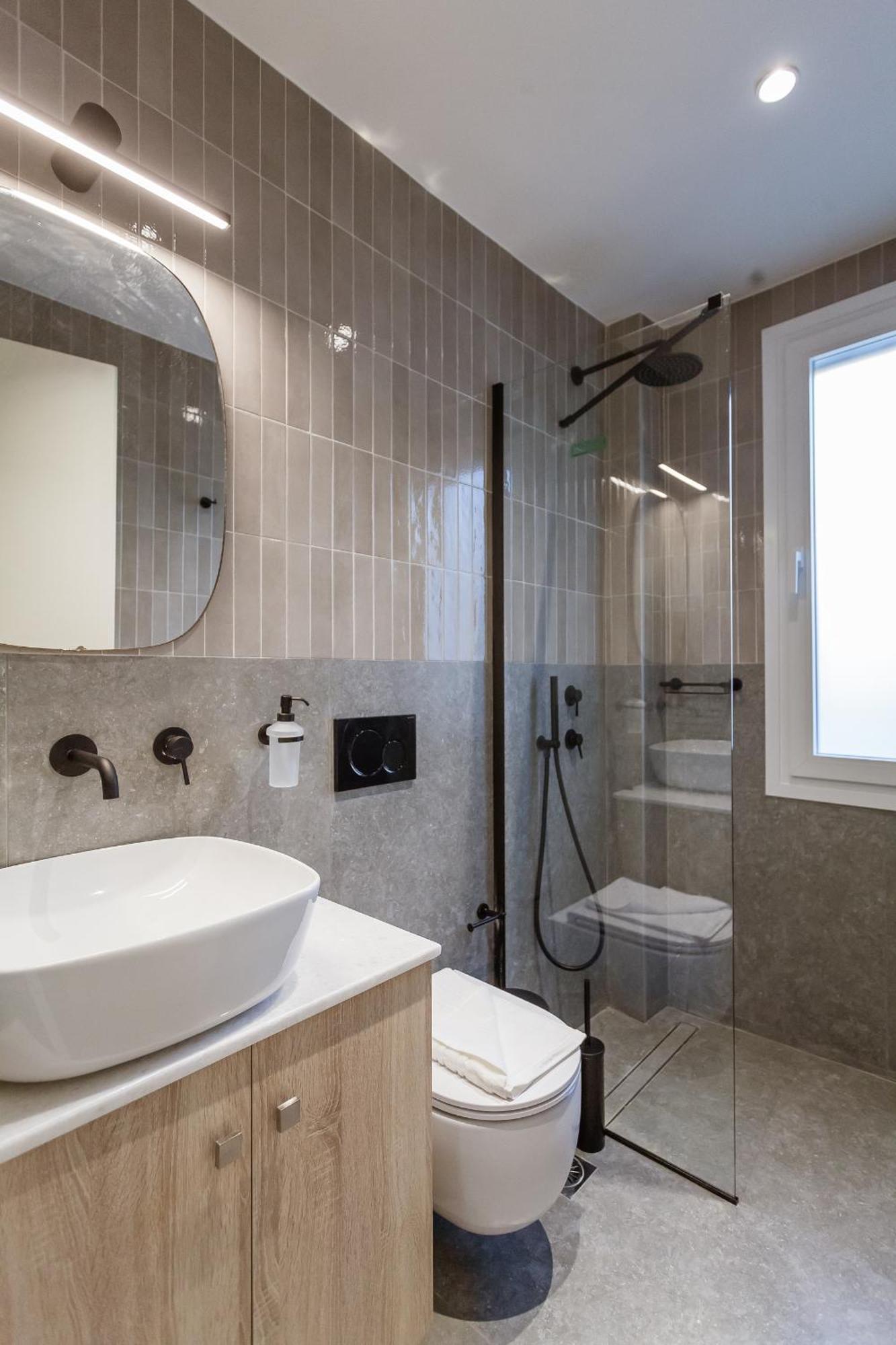 Luxury Apartments Of Colossus Rhodes City Esterno foto