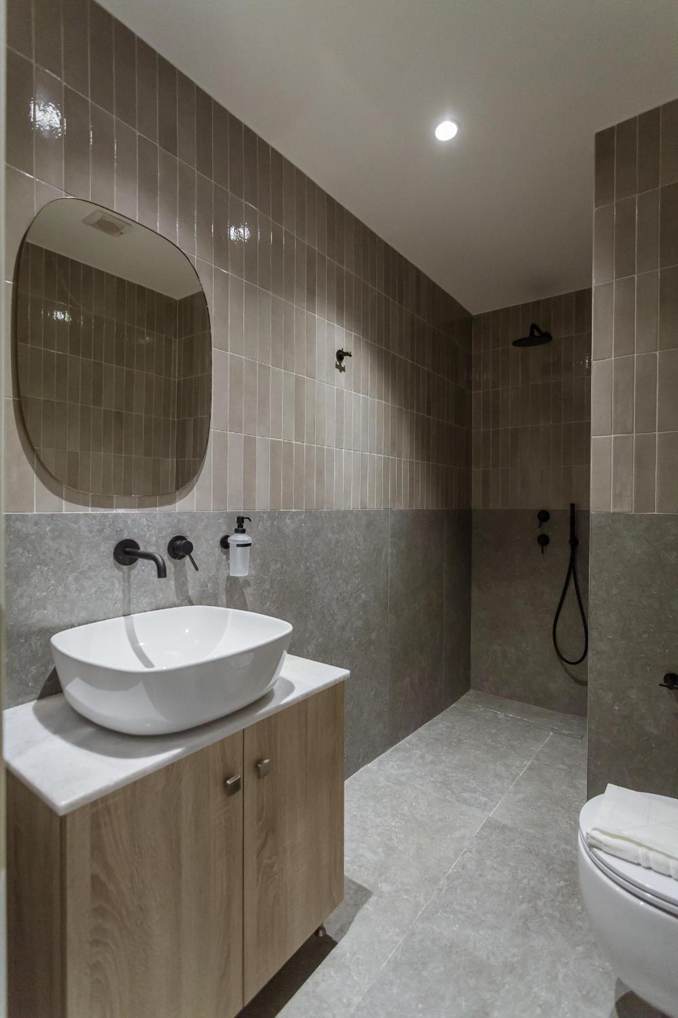Luxury Apartments Of Colossus Rhodes City Esterno foto