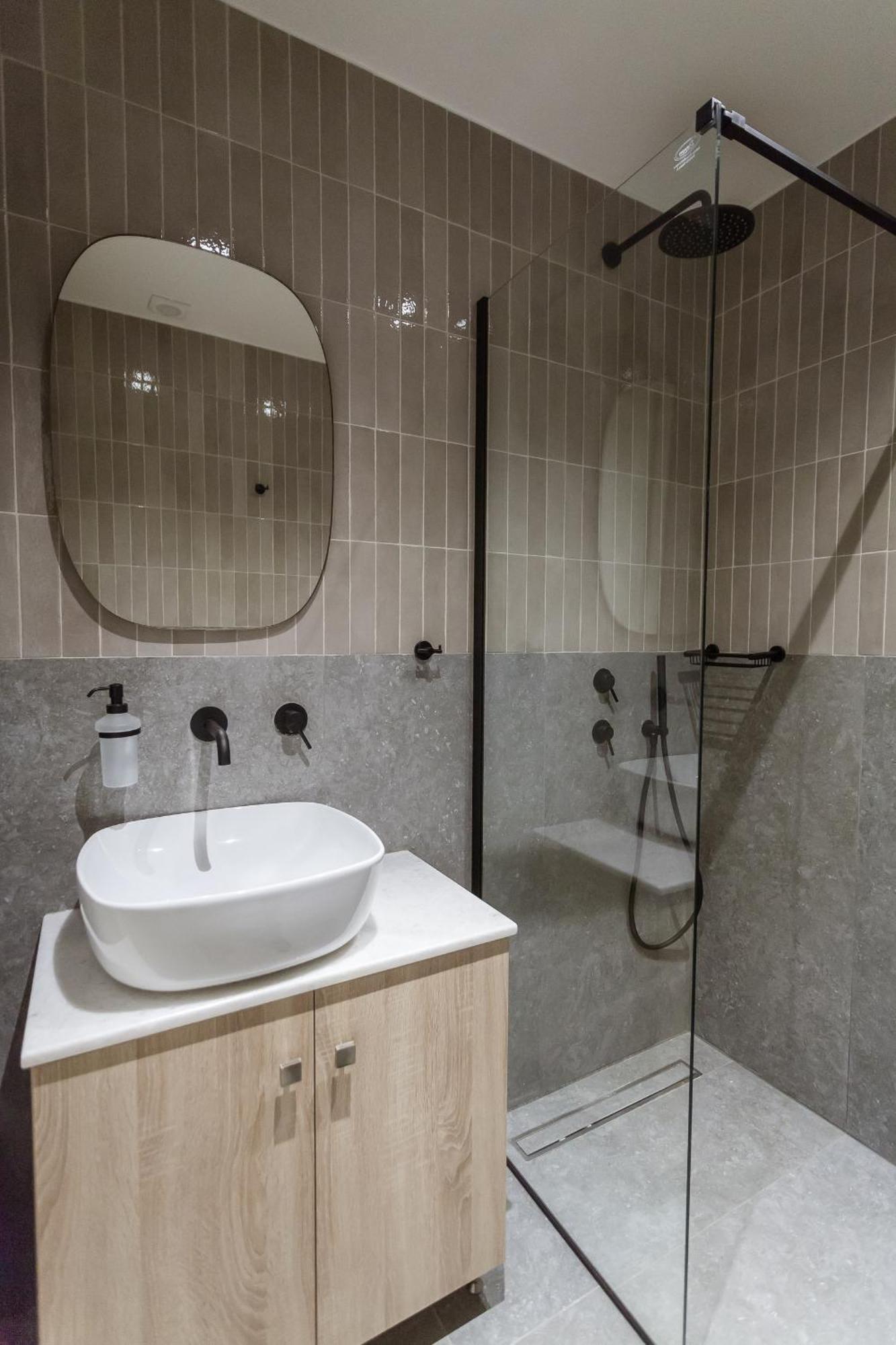 Luxury Apartments Of Colossus Rhodes City Esterno foto