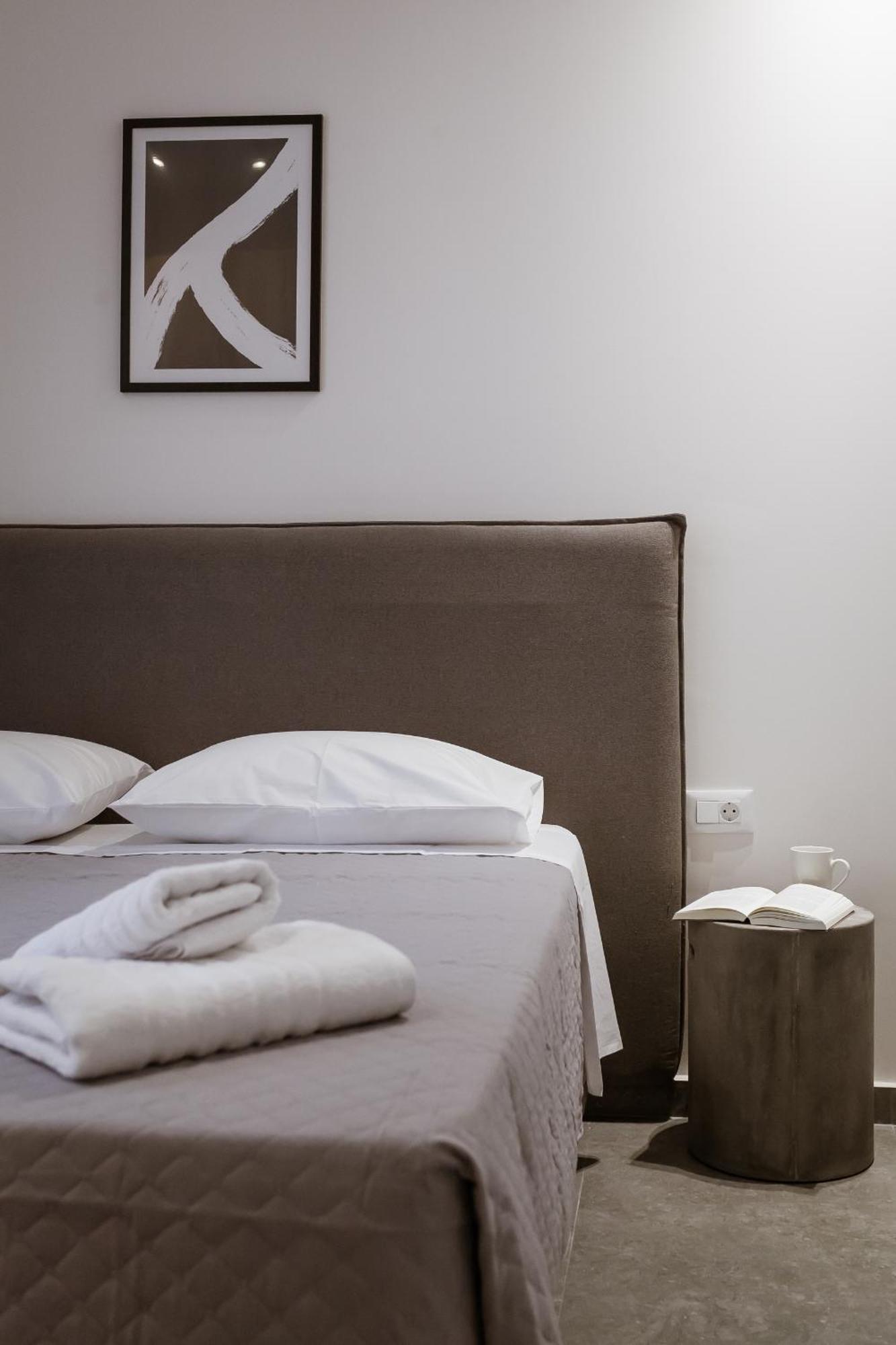 Luxury Apartments Of Colossus Rhodes City Esterno foto