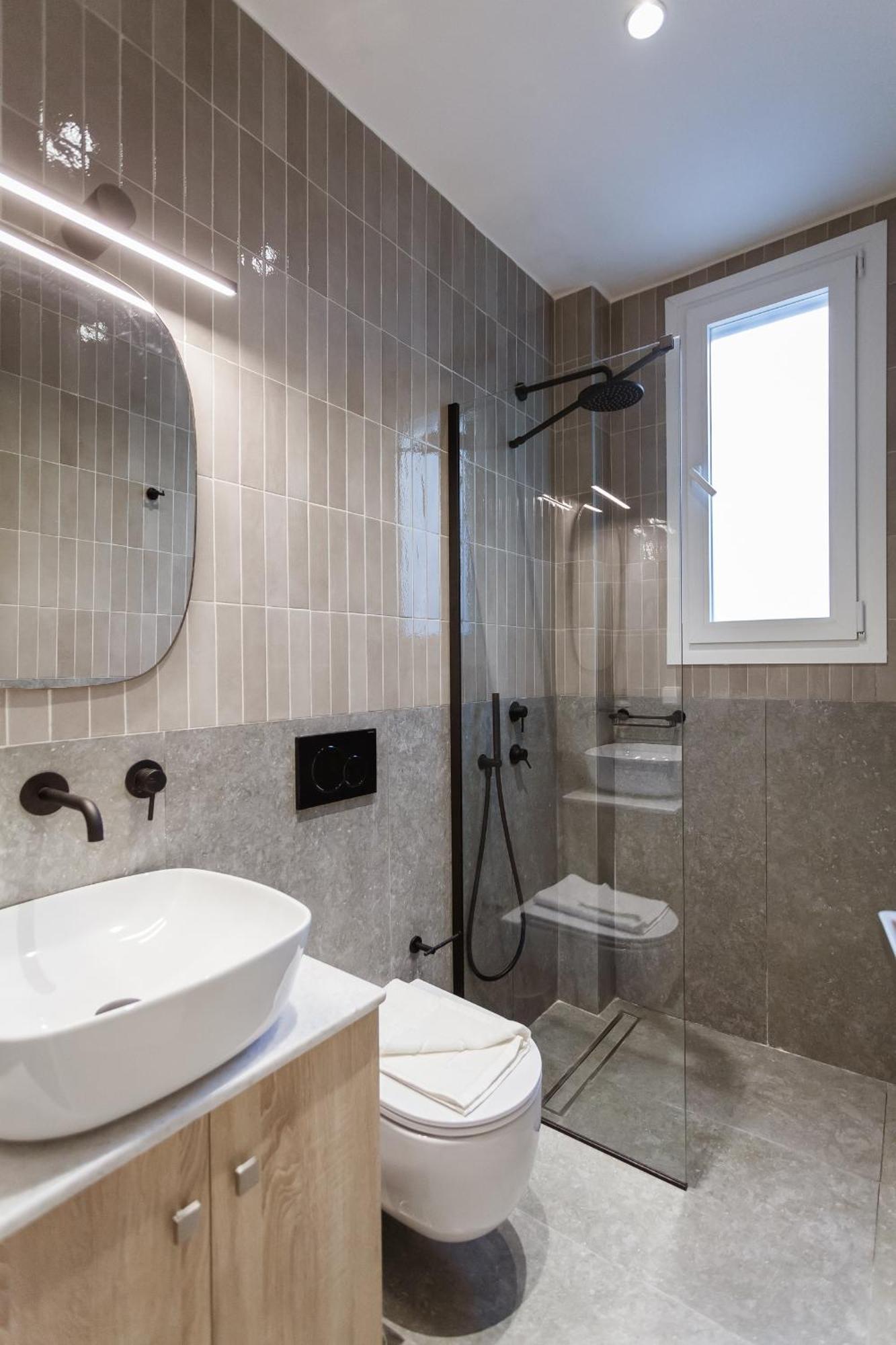 Luxury Apartments Of Colossus Rhodes City Esterno foto